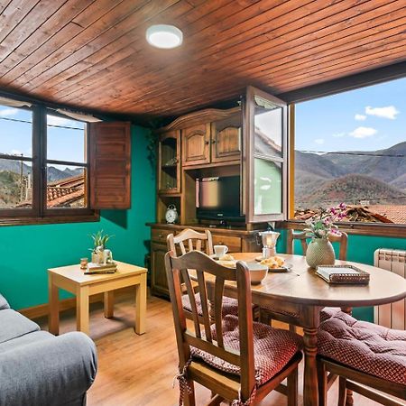 Apartamento Montegrande entorno mágico rodeado de montañas La Plaza Exterior foto
