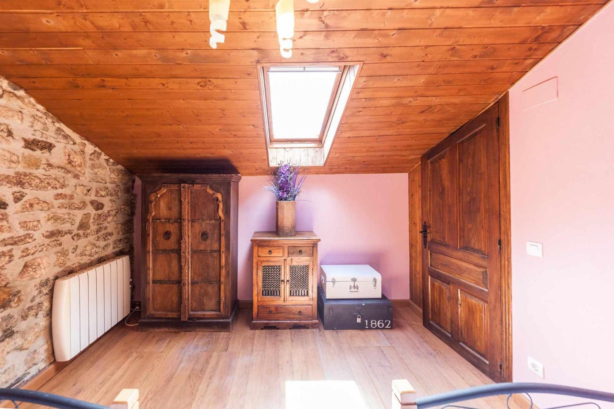 Apartamento Montegrande entorno mágico rodeado de montañas La Plaza Exterior foto