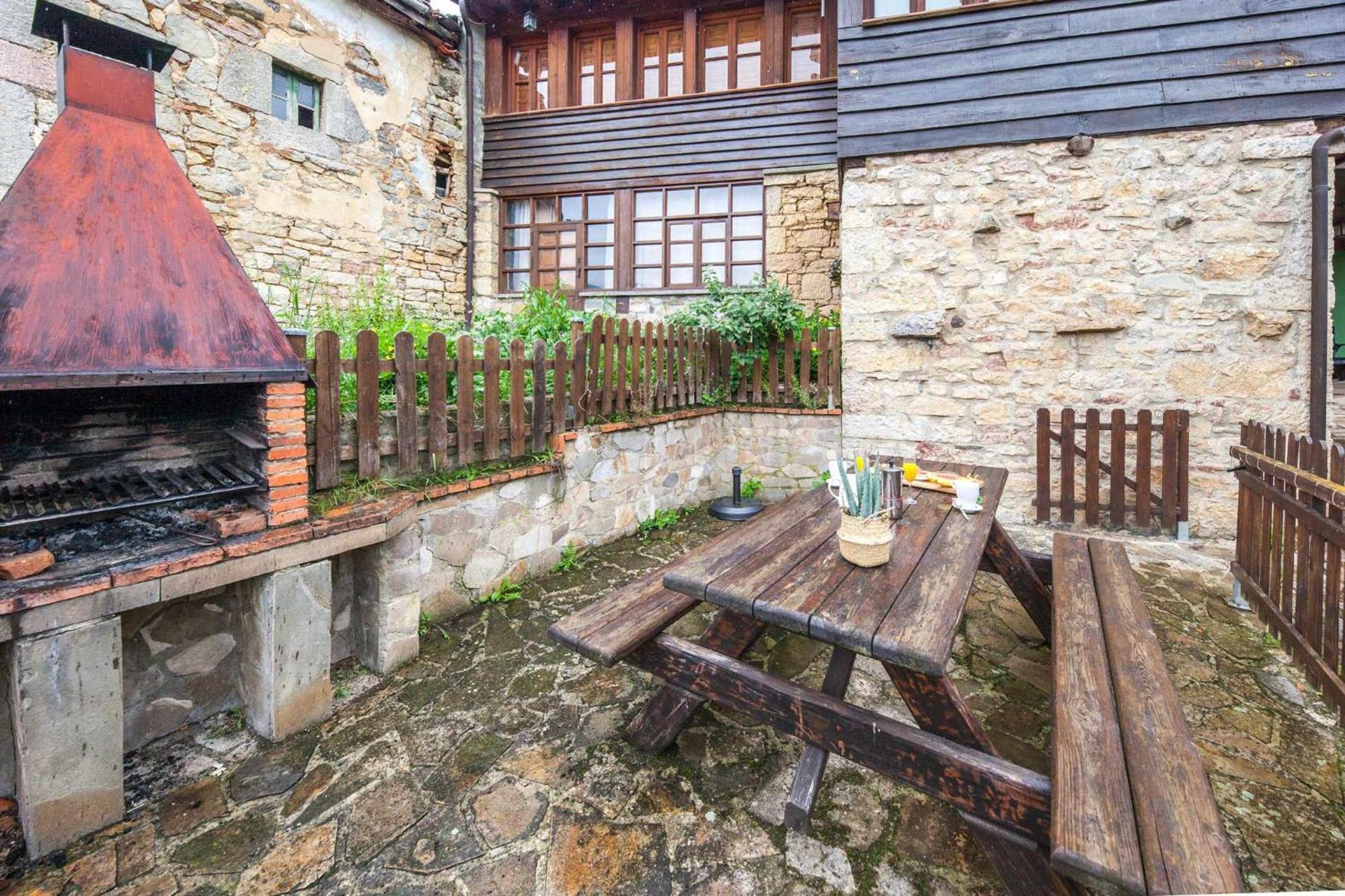 Apartamento Montegrande entorno mágico rodeado de montañas La Plaza Exterior foto